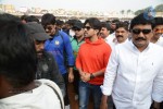 Tollywood Cricket Match in Vijayawada 02 - 27 of 53