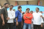 Tollywood Cricket Match in Vijayawada 02 - 29 of 53