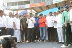 Tollywood Cricket Match in Vijayawada 02 - 31 of 53