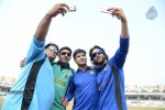 Tollywood Cricket Match in Vijayawada 02 - 54 of 53