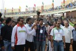 Tollywood Cricket Match in Vijayawada 02 - 57 of 53