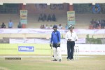 Tollywood Cricket Match in Vijayawada 02 - 39 of 53