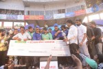 Tollywood Cricket Match in Vijayawada 02 - 37 of 53