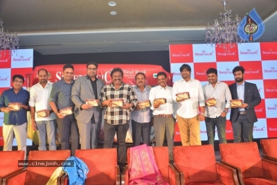 Tollywood Directors At Sweet Magic Wheat Rusk Product Launch - 6 of 21