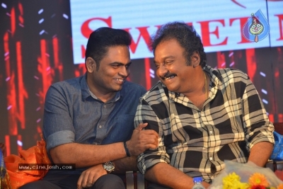 Tollywood Directors At Sweet Magic Wheat Rusk Product Launch - 7 of 21