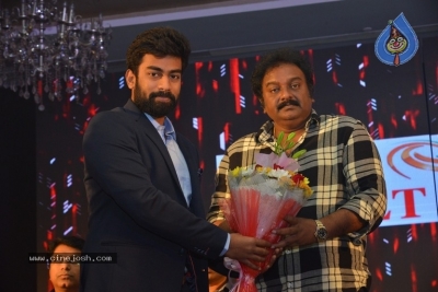 Tollywood Directors At Sweet Magic Wheat Rusk Product Launch - 8 of 21