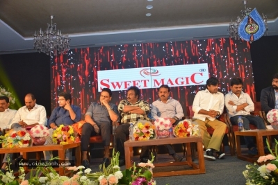 Tollywood Directors At Sweet Magic Wheat Rusk Product Launch - 9 of 21
