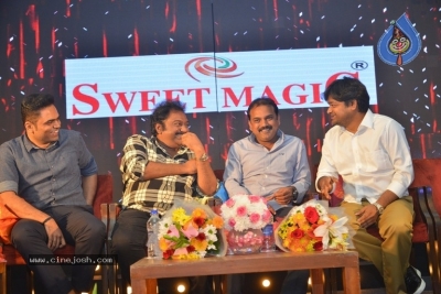 Tollywood Directors At Sweet Magic Wheat Rusk Product Launch - 13 of 21