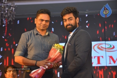 Tollywood Directors At Sweet Magic Wheat Rusk Product Launch - 14 of 21