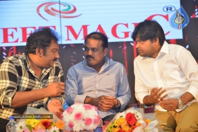 Tollywood Directors At Sweet Magic Wheat Rusk Product Launch - 17 of 21