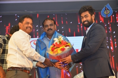 Tollywood Directors At Sweet Magic Wheat Rusk Product Launch - 18 of 21