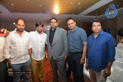 Tollywood Directors At Sweet Magic Wheat Rusk Product Launch - 21 of 21