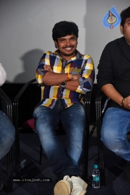 Tollywood Extravaganza Press Meet - 24 of 33