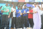 Tollywood Fund Rising Cricket Match - 1 of 14