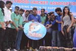 Tollywood Fund Rising Cricket Match - 4 of 14