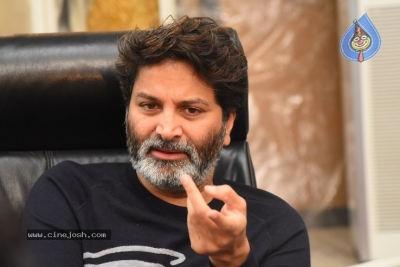 Trivikram Interview Photos - 7 of 29