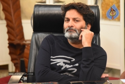 Trivikram Interview Photos - 11 of 29