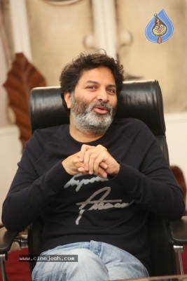 Trivikram Interview Photos - 12 of 29