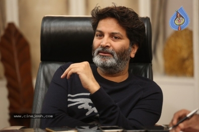 Trivikram Interview Photos - 18 of 29