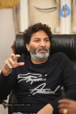 Trivikram Interview Photos - 19 of 29