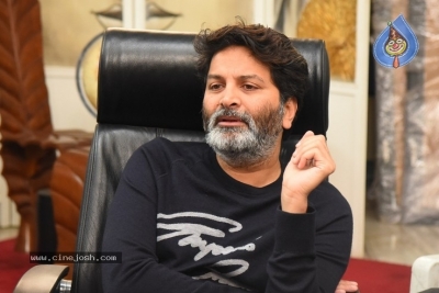 Trivikram Interview Photos - 24 of 29