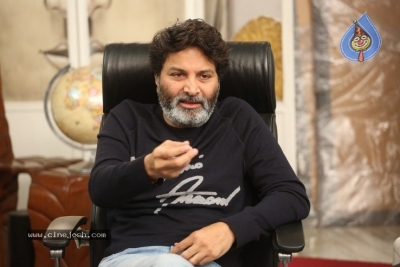 Trivikram Interview Photos - 25 of 29