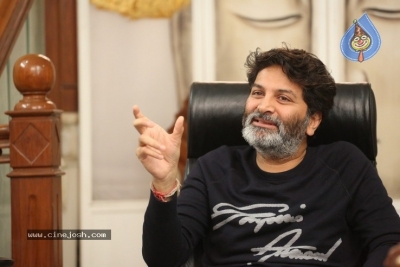 Trivikram Interview Photos - 27 of 29