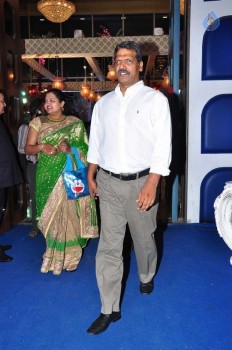 Trupthi and Ankit Wedding Reception - 16 of 57