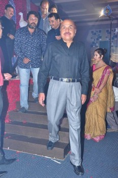 Trupthi and Ankit Wedding Reception - 23 of 57