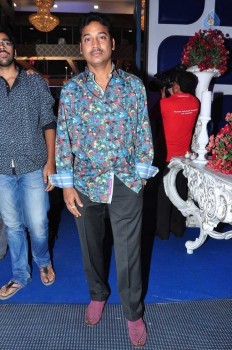 Trupthi and Ankit Wedding Reception - 24 of 57