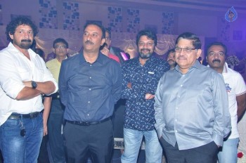 Trupthi and Ankit Wedding Reception - 34 of 57