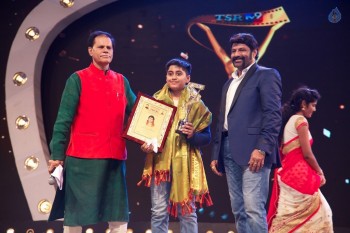 TSR - TV9 National Film Awards - 15 of 50