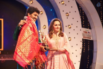 TSR - TV9 National Film Awards - 24 of 50