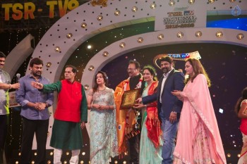 TSR - TV9 National Film Awards - 42 of 50