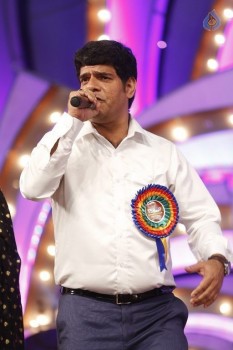 TSR - TV9 National Film Awards Photos 1 - 1 of 32