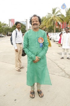 TSR - TV9 National Film Awards Photos 1 - 10 of 32