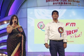 TSR - TV9 National Film Awards Photos 1 - 11 of 32