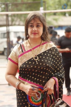 TSR - TV9 National Film Awards Photos 1 - 12 of 32