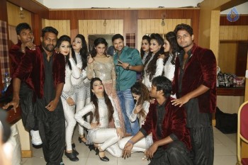 TSR - TV9 National Film Awards Photos 1 - 13 of 32