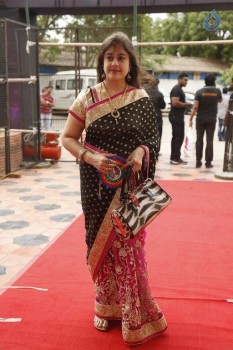 TSR - TV9 National Film Awards Photos 1 - 20 of 32