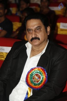 TSR - TV9 National Film Awards Photos 1 - 24 of 32