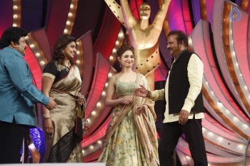 TSR - TV9 National Film Awards Photos 2 - 17 of 92