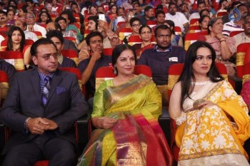 TSR - TV9 National Film Awards Photos 2 - 18 of 92