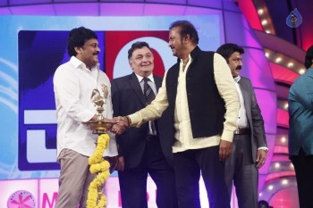 TSR - TV9 National Film Awards Photos 2 - 28 of 92