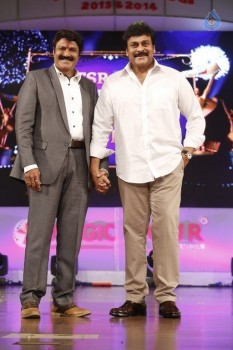 TSR - TV9 National Film Awards Photos 2 - 34 of 92