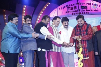 TSR - TV9 National Film Awards Photos 2 - 55 of 92