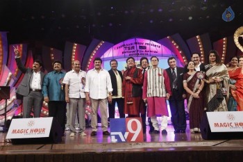 TSR - TV9 National Film Awards Photos 2 - 57 of 92