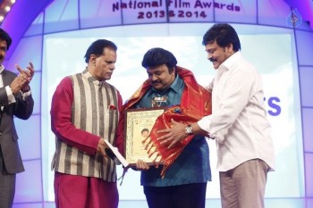 TSR - TV9 National Film Awards Photos 2 - 67 of 92