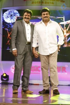 TSR - TV9 National Film Awards Photos 2 - 71 of 92