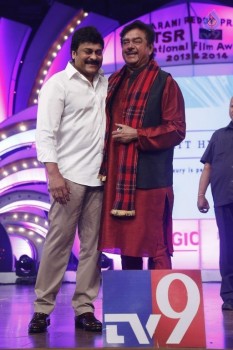 TSR - TV9 National Film Awards Photos 2 - 77 of 92